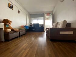 Blk 501 Hougang Avenue 8 (Hougang), HDB 3 Rooms #434603271